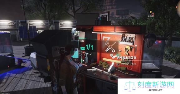 七日世界怎么提高污染抗性-提高污染抗性方法