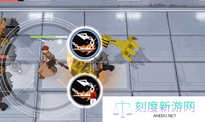 无期迷途卢米尼塔技能是什么
