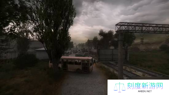 《潜行者三部曲》增强版官宣！5.20登全平台