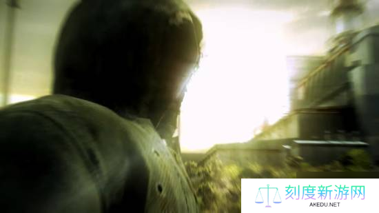 《潜行者三部曲》增强版官宣！5.20登全平台
